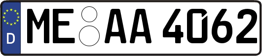ME-AA4062