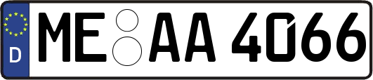 ME-AA4066