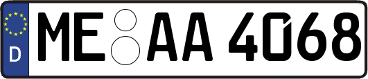ME-AA4068