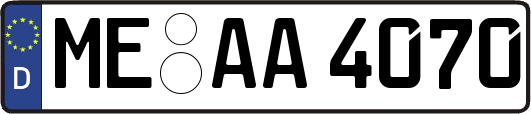 ME-AA4070