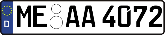 ME-AA4072