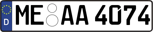 ME-AA4074