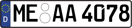 ME-AA4078