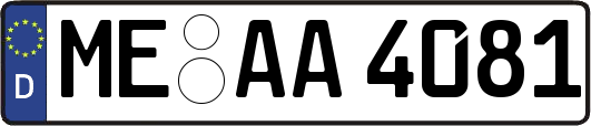 ME-AA4081