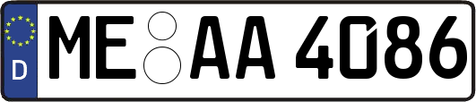 ME-AA4086