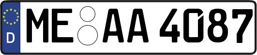 ME-AA4087
