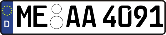 ME-AA4091