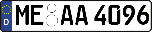 ME-AA4096