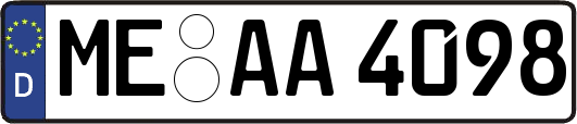 ME-AA4098
