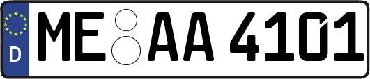 ME-AA4101