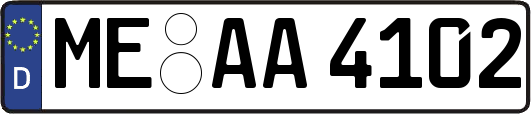 ME-AA4102
