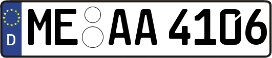 ME-AA4106