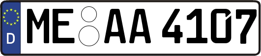 ME-AA4107