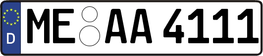 ME-AA4111