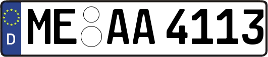 ME-AA4113