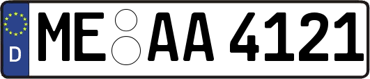 ME-AA4121