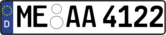 ME-AA4122