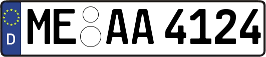 ME-AA4124