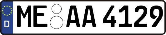 ME-AA4129