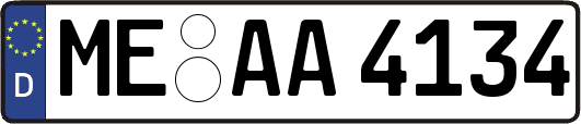 ME-AA4134
