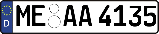 ME-AA4135