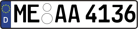 ME-AA4136