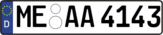 ME-AA4143