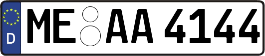 ME-AA4144