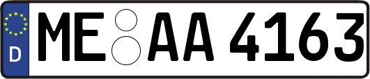 ME-AA4163