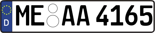 ME-AA4165