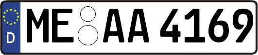 ME-AA4169