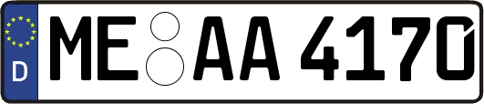 ME-AA4170