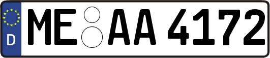 ME-AA4172