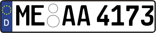 ME-AA4173
