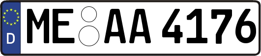 ME-AA4176