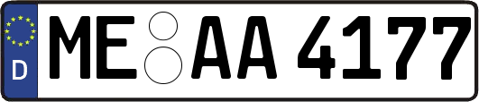 ME-AA4177