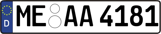 ME-AA4181