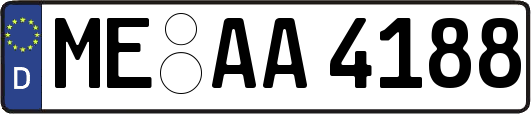 ME-AA4188