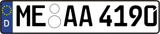 ME-AA4190