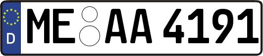 ME-AA4191