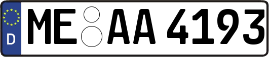 ME-AA4193