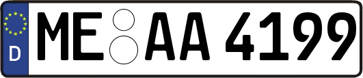 ME-AA4199