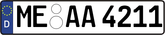 ME-AA4211