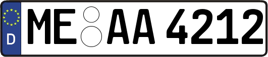 ME-AA4212