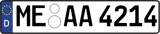 ME-AA4214
