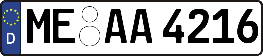 ME-AA4216