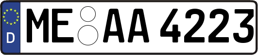 ME-AA4223