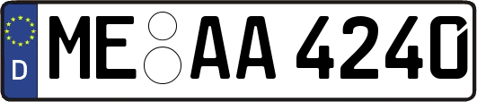 ME-AA4240