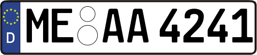 ME-AA4241