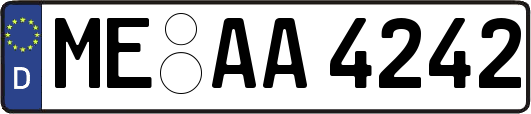 ME-AA4242